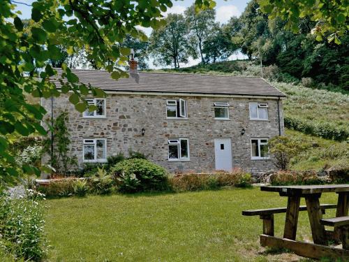 Abergorlech House | Maes-Yr-Adwy