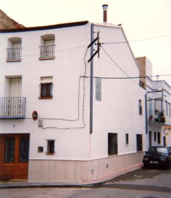 Alcanar House | Maestro House on the Costa Dorada