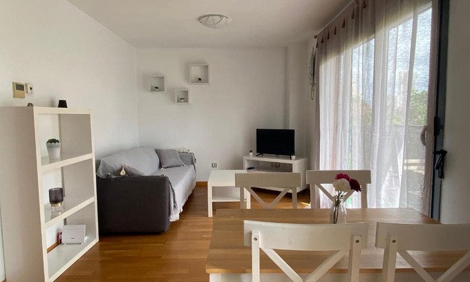 Campanar Apartment | Maestro Rodrigo Apartment