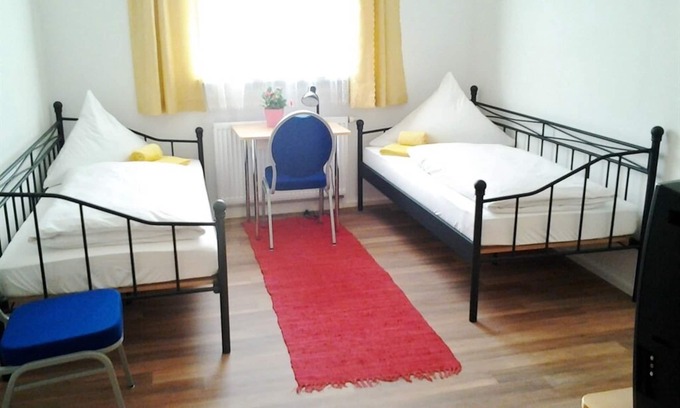 Mitte Apartment | Maffei Apartments