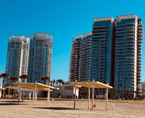 Hadera Hotel | Mafruma