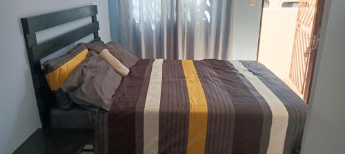 Katima Mulilo House | Mafuta Guesthouse , As Jessma Guesthouse KatimaMulilo