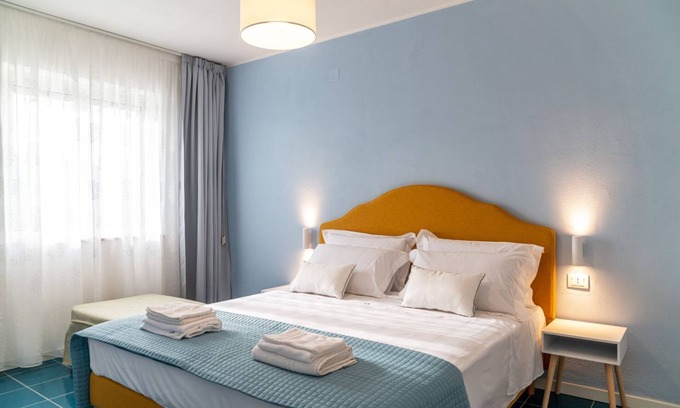 Villammare Apartment | Magarella apartment Maratea Panoramic