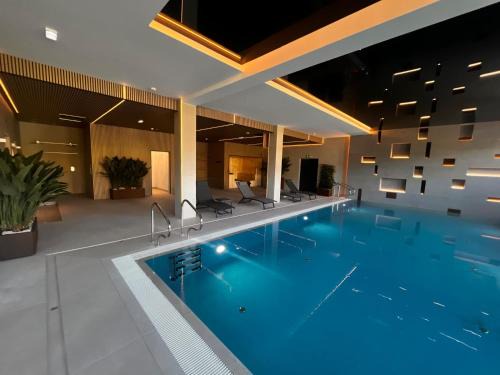 Mechelinki Apartment | Magda Aparthotel Anchoria Mechelinki