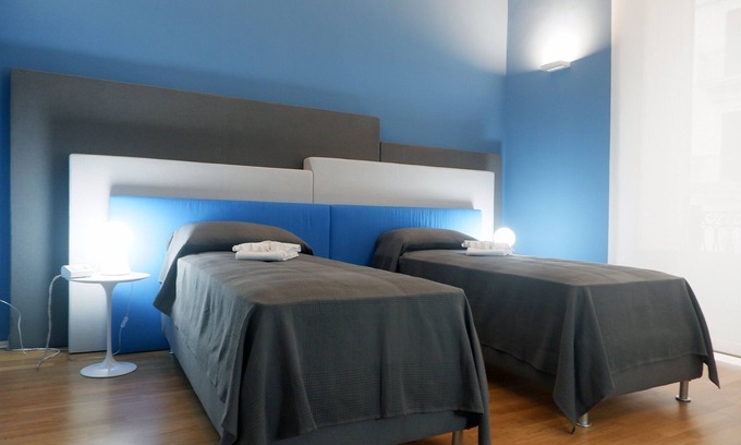 Taranto Bed & Breakfast | Magdahause