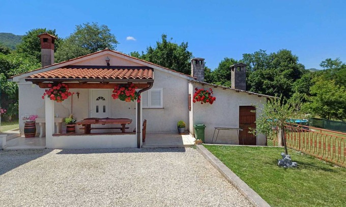 Jakomici House | Magdalena by Interhome