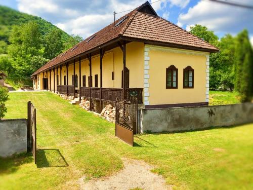 Szogliget House | Magdolna Vendégház