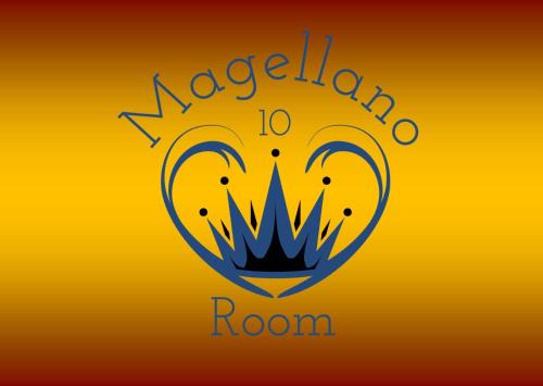 San Zeno House | Magellano Room