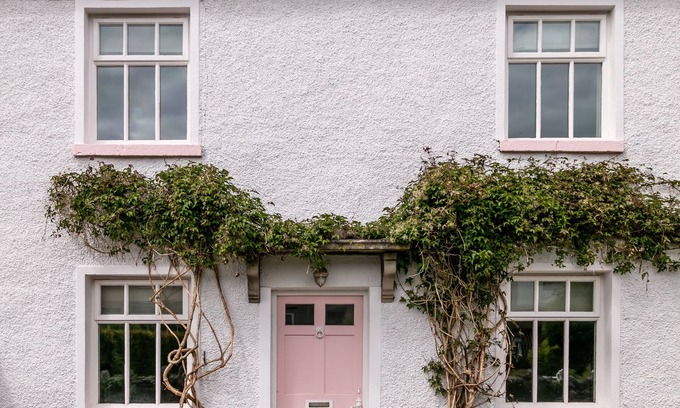 Cartmel Cottage | Maggie Puddle Cottage
