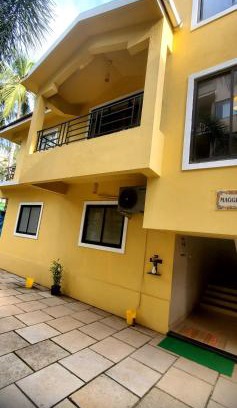 Bandoli House | Maggie's Guest House By NNR