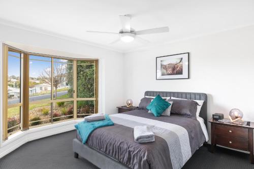Mount Gambier Apartment | Maggie's Place