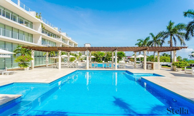 Downtown Condo | MAGIA by Stella Rentals