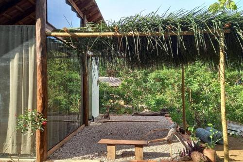 Chapada dos Guimaraes Apartment | Magia da Florada