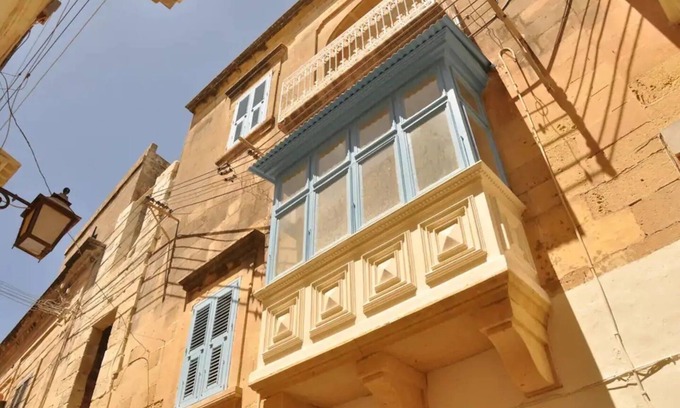 Victoria Apartment | Magic in the Heart of Old Gozo (First Floor)
