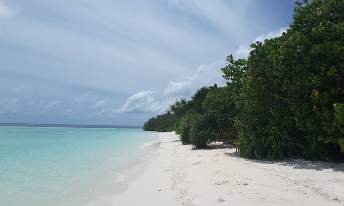 Felidhoo House | Magic Life Guest House