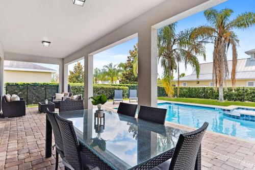 Celebration House | Magic Manor
