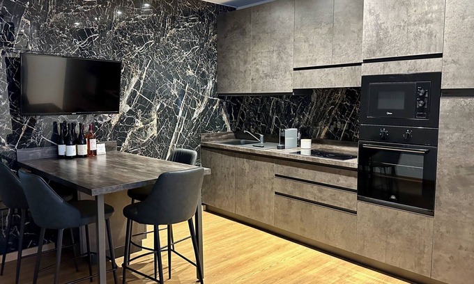 Citta Bassa Apartment | Magic Place Bergamo! Beauty apartment in the center of the city center