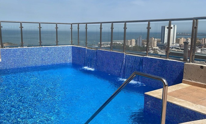 Fahaheel Hotel | Magic Suite ALFahaheel