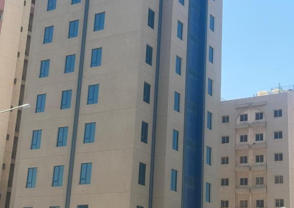Fahaheel Apartment | MAGIC SUITE FAHAHEEL