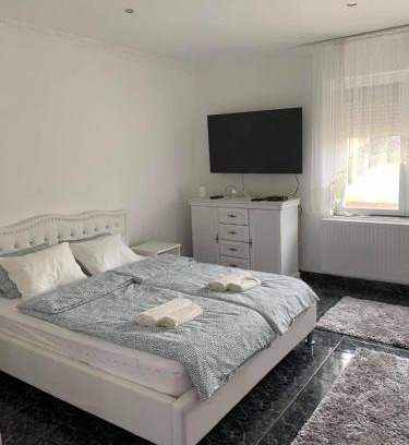 Abadszalok Apartment | Magic Vendégház