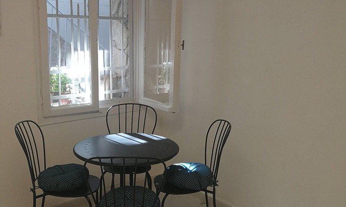 Nachlaot House | Magical home In the City center