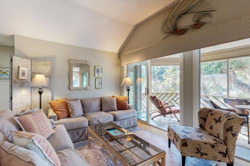 Kiawah Island Apartment | Magical Treehouse