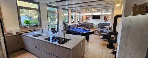 Theilenhofen House | Magisches Wachstein
