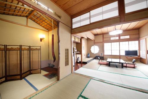 Umegashima Onsen Hotel | Magma Resort Yamanashi