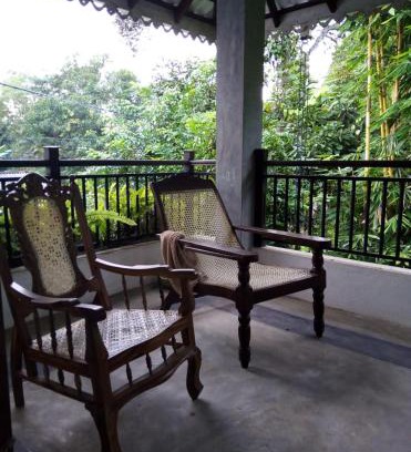 Patuwatha Villa | magnet appartment