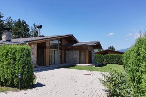 Razlog Ski Chalet | MAGNET - private chalet