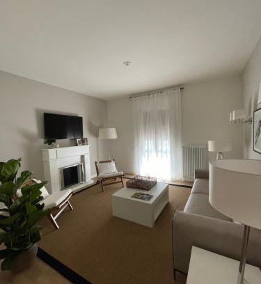 Vittorio Veneto Apartment | Magnifica Vittorio Veneto