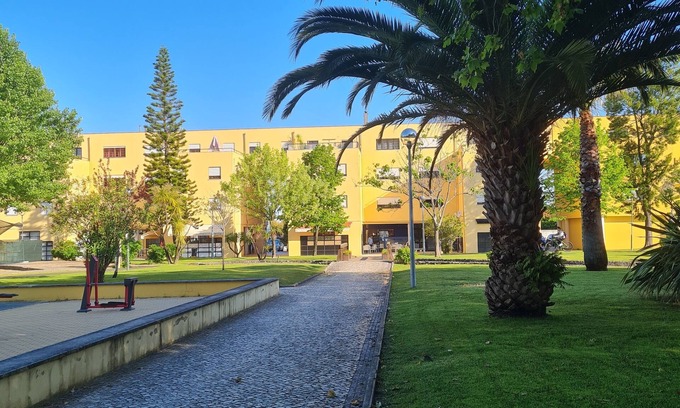 Mira Apartment | Magnificent T3 apartment in Mira center about 5 km from Praia de Mira