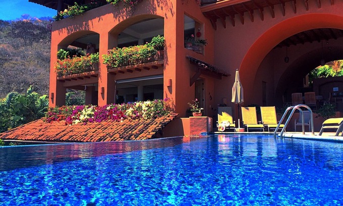 Ixtapa - Zihuatanejo Condo | Magnificent Views, Sleeps 2-6 Just Reduced Rates