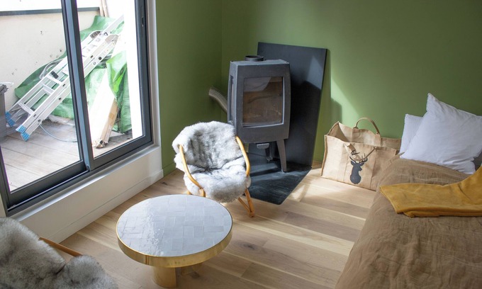 Parc-de-Montsouris Apartment | Magnifique Appartement Proche du Quartier Latin