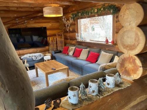 La Cabanasse Ski Chalet | Magnifique chalet bois pour 16 personnes à 1600m