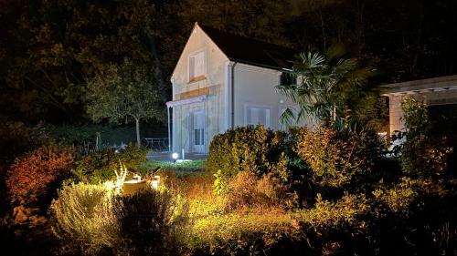 Igny Villa | Magnifique maison située à 14 km de la Tour Eiffel