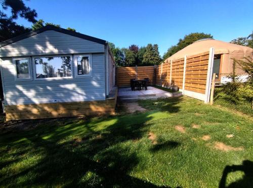 Brugelette House | Magnolia