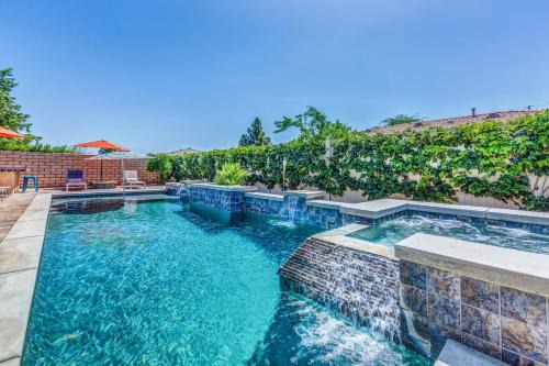 Indio House | Magnolia by AvantStay Magnificent Coachella Valley Oasis w Pool Spa