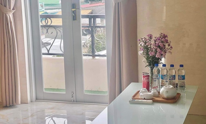 Cam Ranh Hotel | Magnolia Hotel Cam Ranh