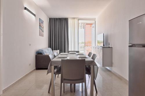 Eraclea Mare Apartment | Magnolie A37, Vista & comfort vicino al mare