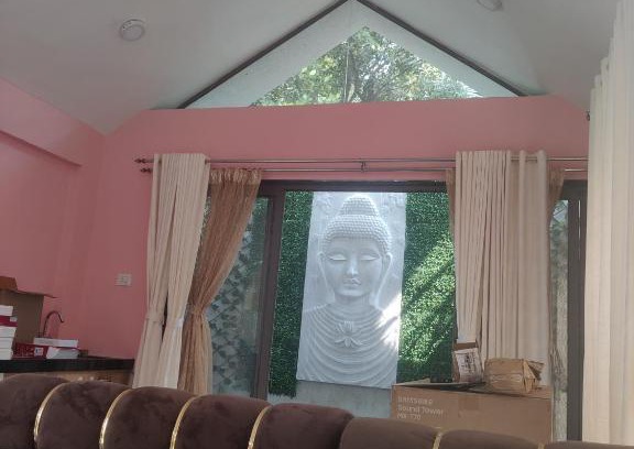 Alibaug House | Mahajan's Wadi