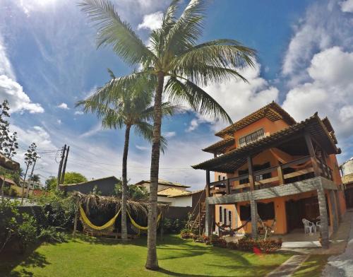 Itauna House | Mahalo Guest House
