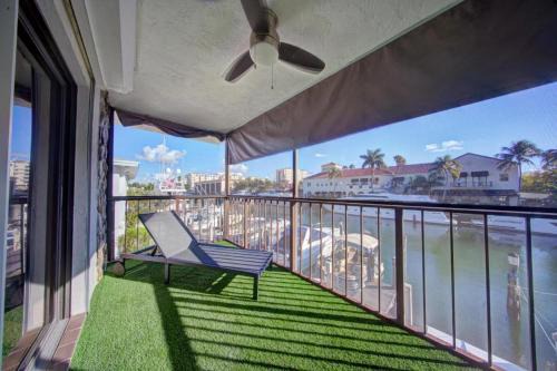 Harbordale Apartment | Mahalo Isles Apartments by Rocketstay