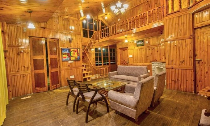 Manali Resort | Mahamaya Resort