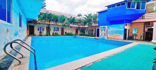 Piriyapatna Resort | Maharaja Palace Resort Near Golden Temple