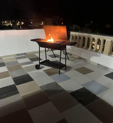 Mahdia Apartment | Mahdia appartement High Standing Chic et Moderne NUMÉRO1