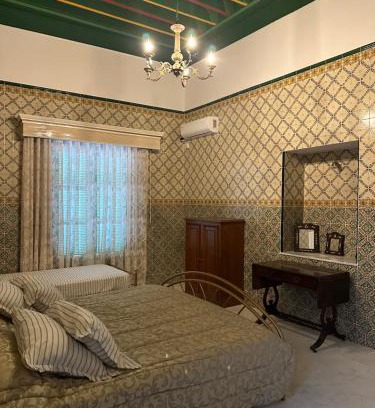 Borj Erras Apartment | Mahdia old city Luxury appart