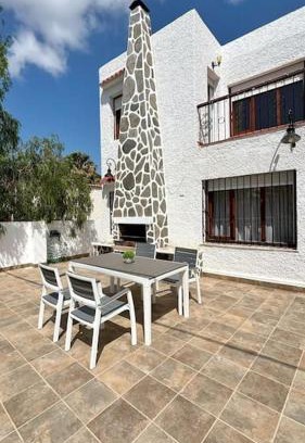 San Jose House | Mahmala Mágica