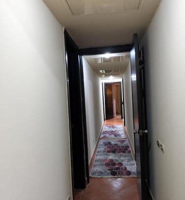 Ataqah Villa | Mahmoud Mahdy