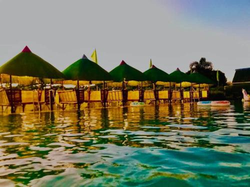 Laoac Hotel | Mai Resort Hotel